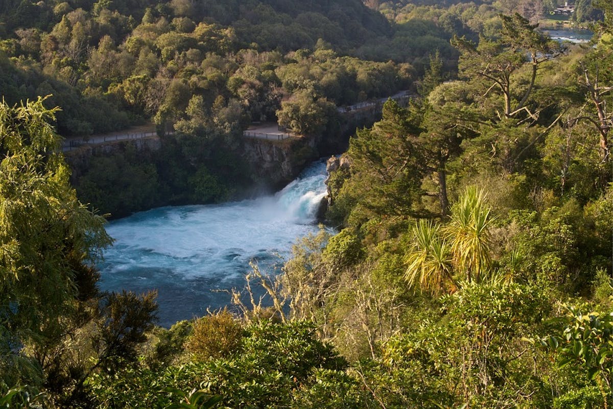New Zealand