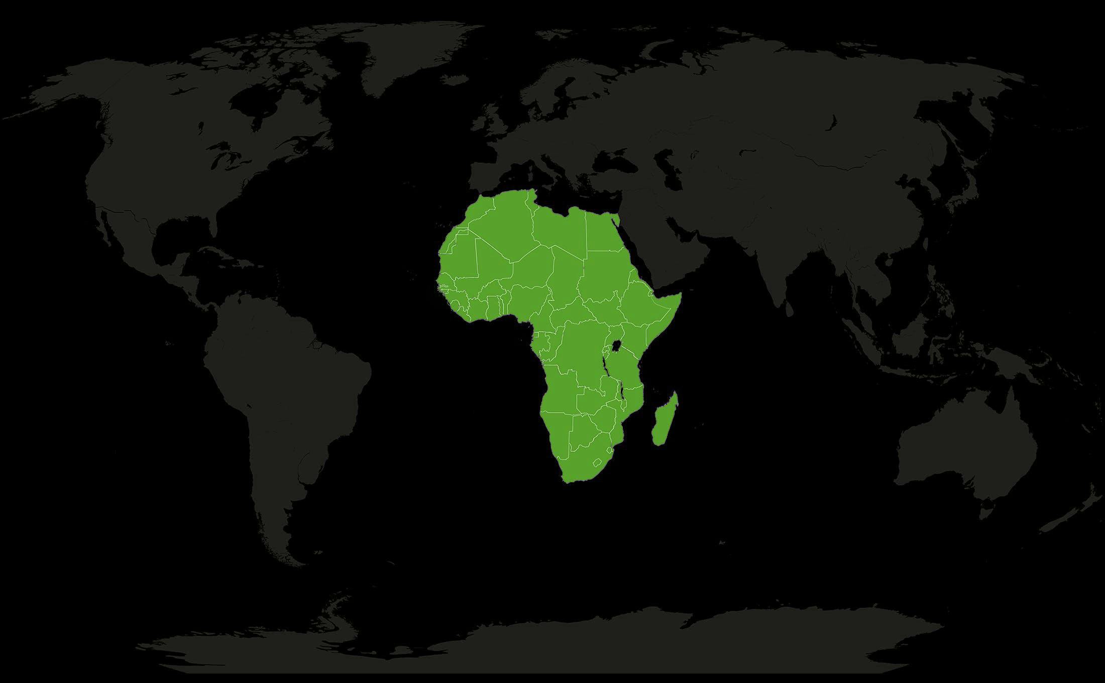 Achieving the Paris Climate Goals for Africa