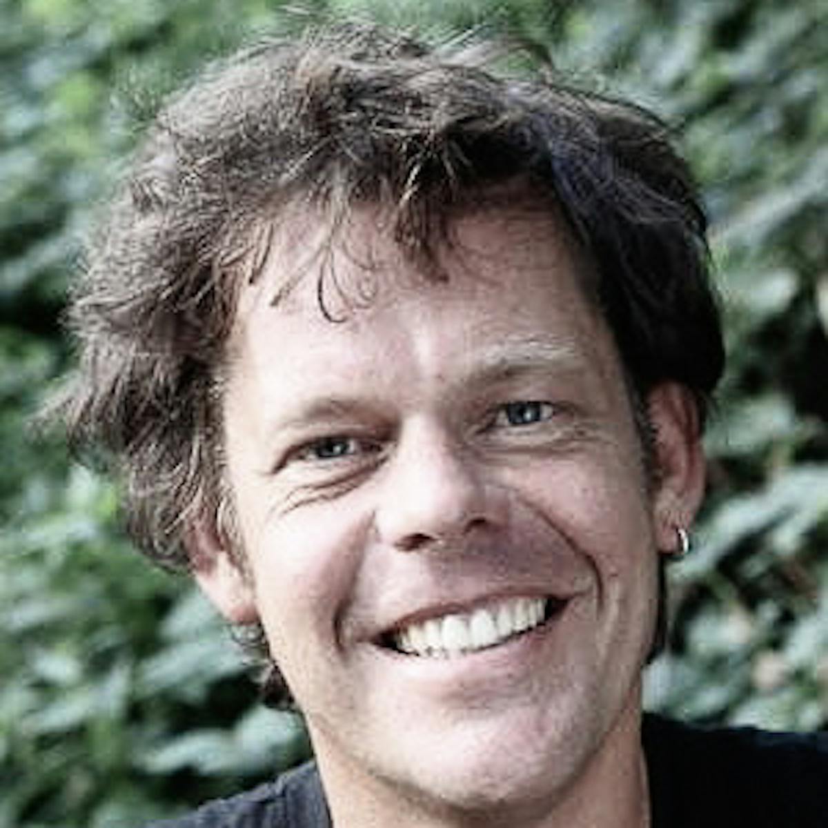 Dr. Sven Teske