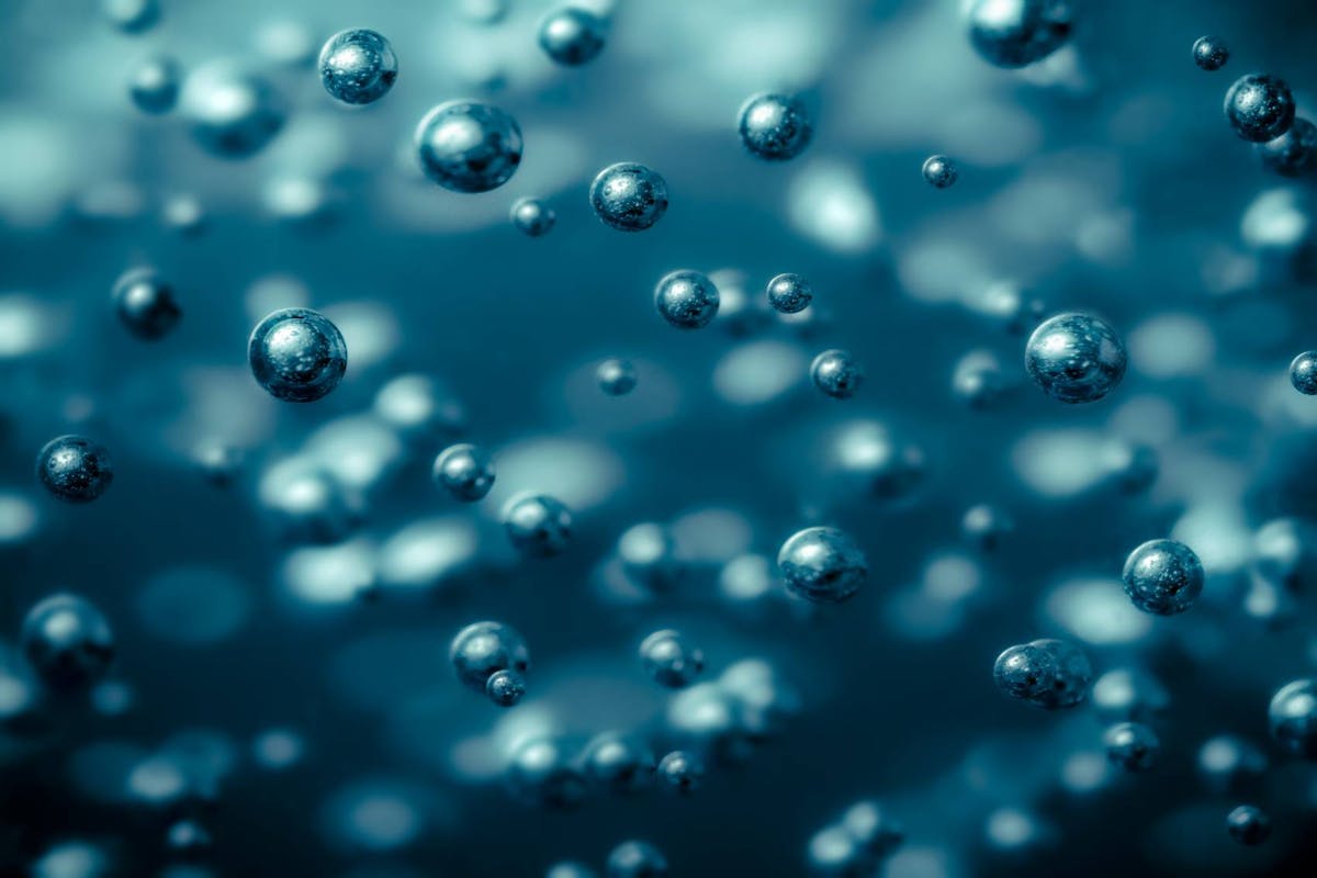 Sustainable E-fuel