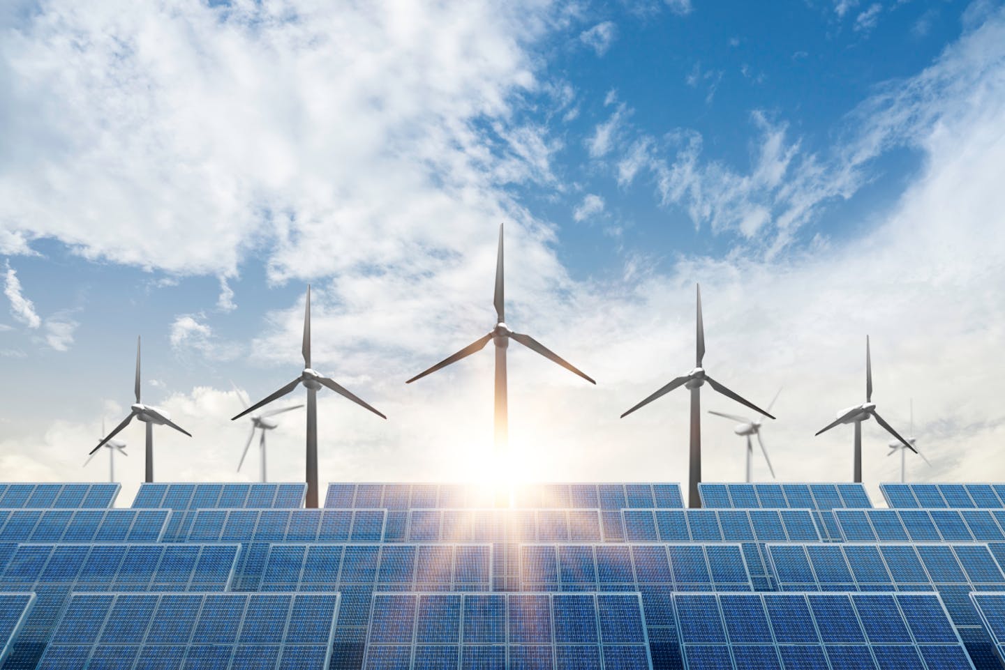 Scientists chart a new course to reach ‘net zero’ emissions for all sectors of the global economy by 2050