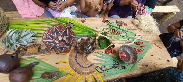 Sustainable Livelihoods