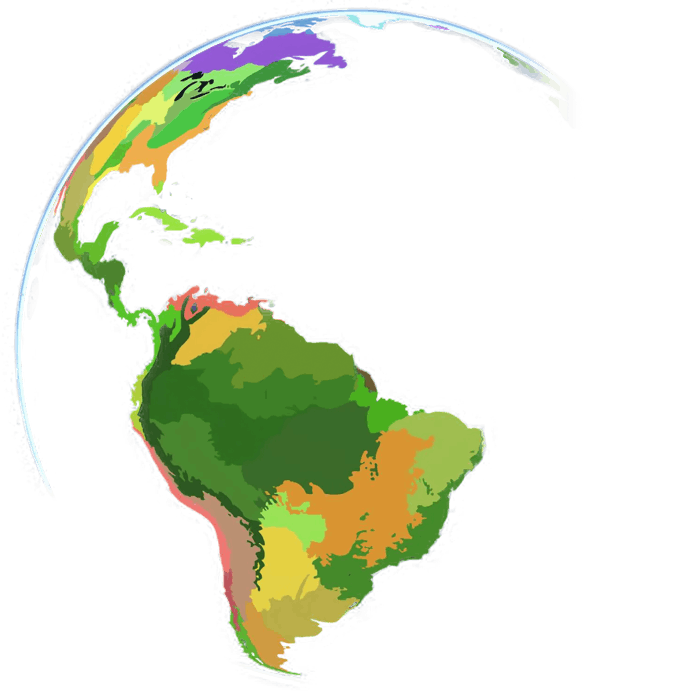 Bioregions Navigator