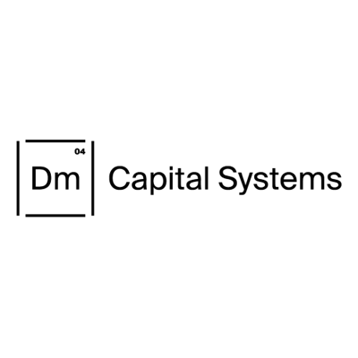 Dark Matter Labs (Dm)